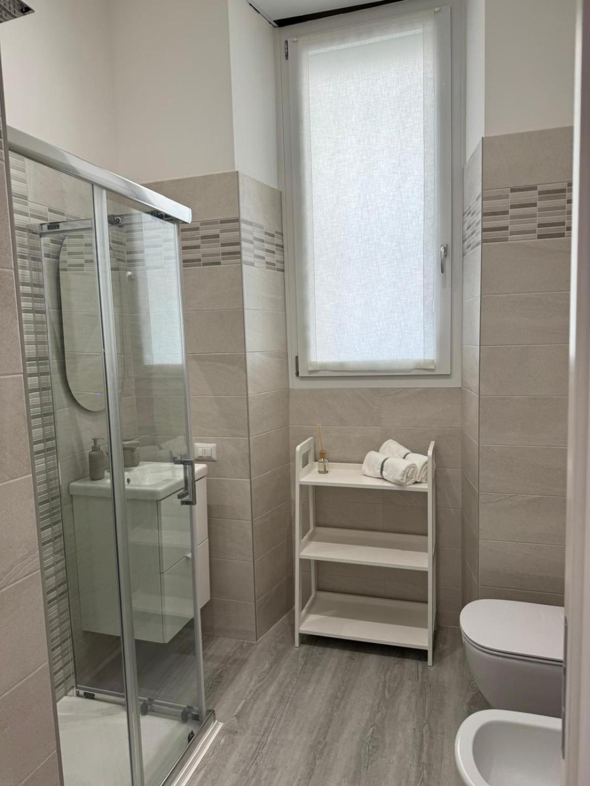P&P House 38 Mono Apartment Bergamo Luaran gambar