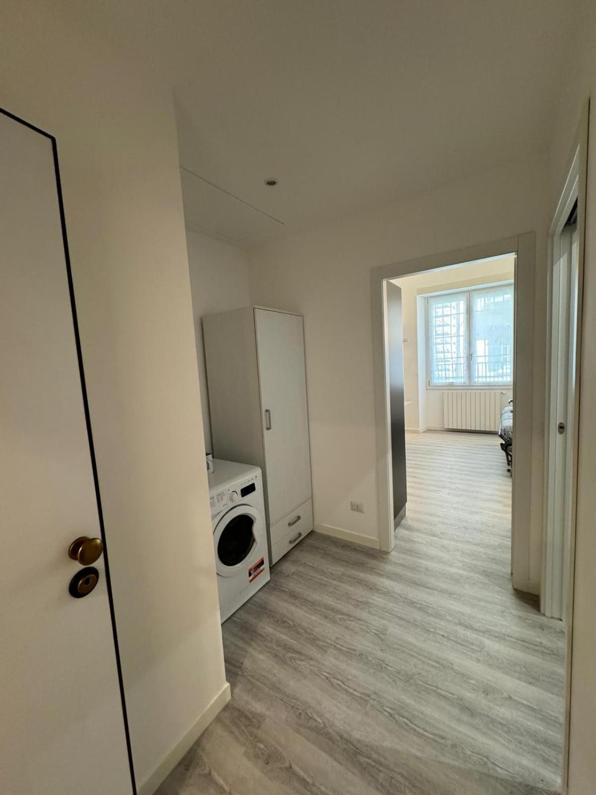 P&P House 38 Mono Apartment Bergamo Luaran gambar