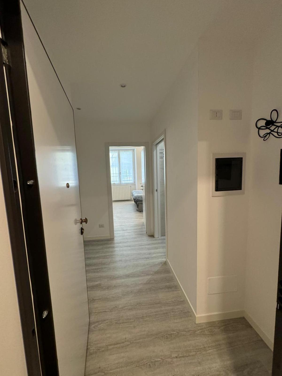 P&P House 38 Mono Apartment Bergamo Luaran gambar